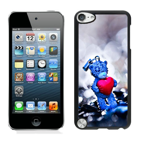 Valentine Bear iPod Touch 5 Cases EJR | Coach Outlet Canada